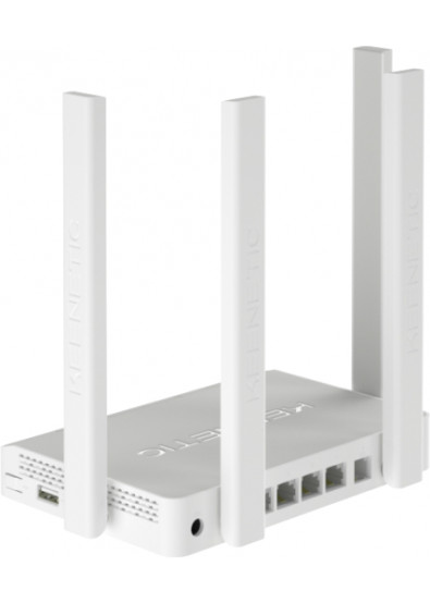 Роутер Keenetic Duo (KN-2110) купить в интернет-магазине icover