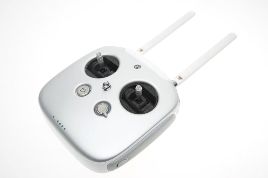 DJI Inspire 1 Remote Controller- пульт управления для квадрокоптера купить в интернет-магазине icover
