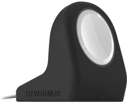 Elevation Lab NightStand (NS-100) - подставка для Apple Watch (Matte Black) купить в интернет-магазине icover