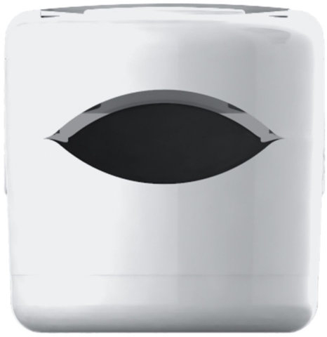 Пульсоксиметр на палец Jet Health PO-2 (White) купить в интернет-магазине icover