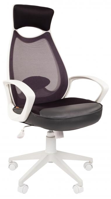 

Офисное кресло Chairman 840 00-07025299 (White/Grey)