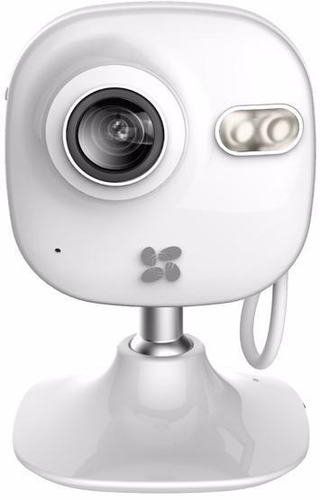 

IP-камера Ezviz C2 Mini CS-C2mini-31WFR (White)
