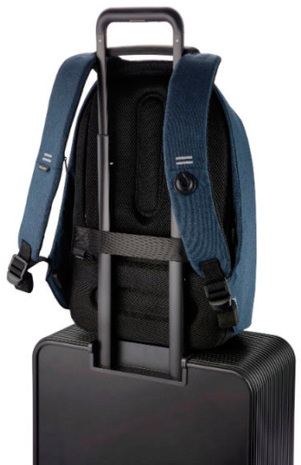 Рюкзак XD Design Bobby Pro (Blue) купить в интернет-магазине icover