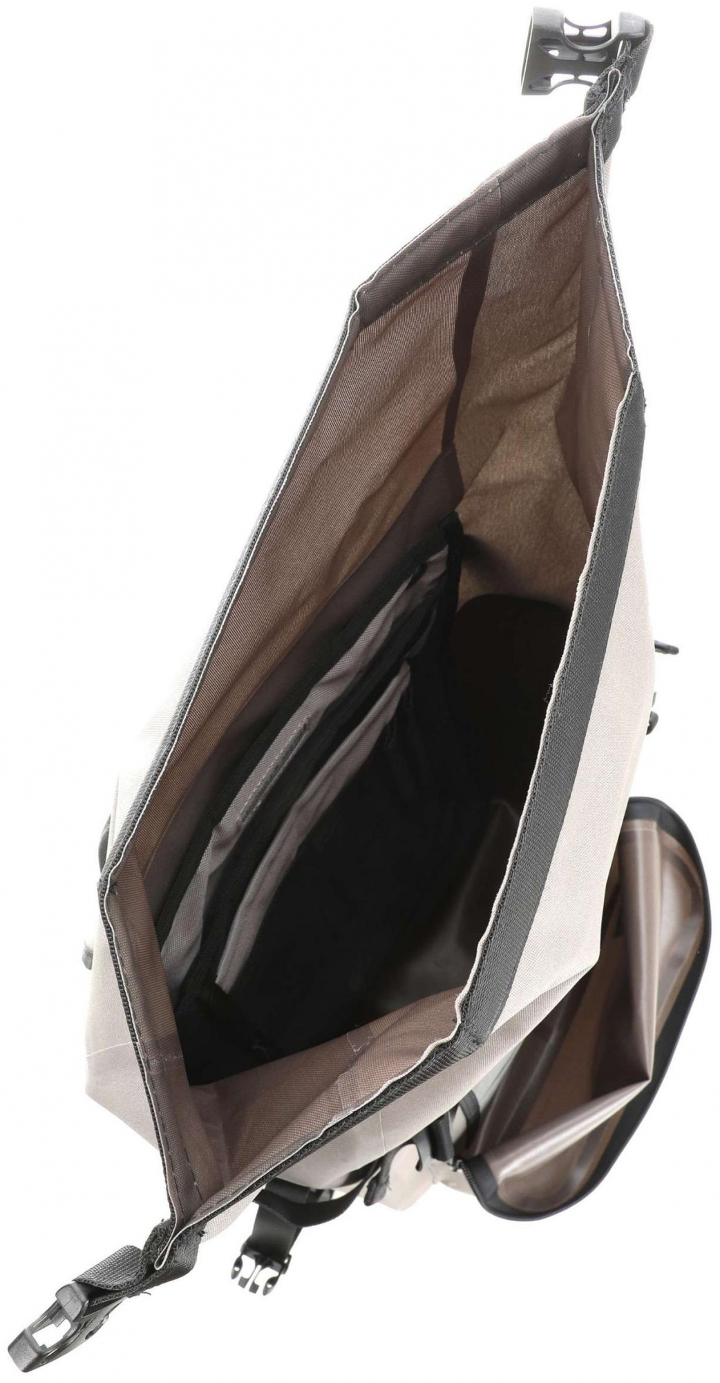Рюкзак Knomo Hamilton (44-401-KHA) для ноутбука 14" (Khaki) купить в интернет-магазине icover