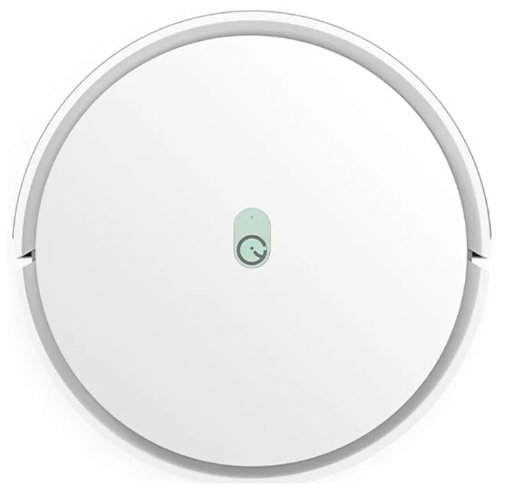 Робот-пылесос YEEDI K650 (White) купить в интернет-магазине icover
