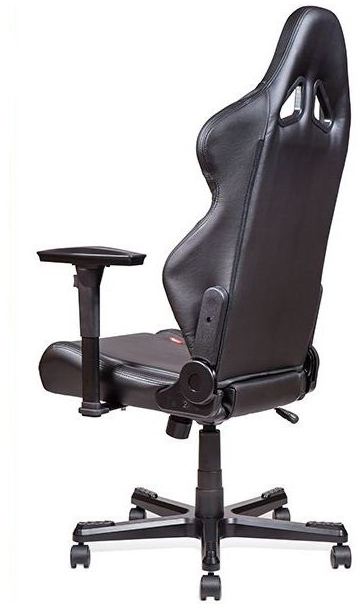 DXRacer OH/RF99/N - компьютерное кресло (Black) купить в интернет-магазине icover