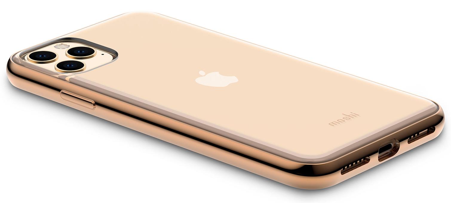 Gold apple pro