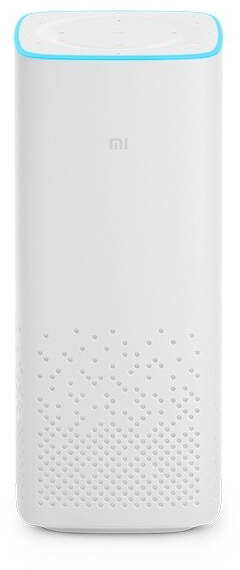 Умная колонка Xiaomi AI Speaker MDZ-25-DA (White) купить в интернет-магазине icover