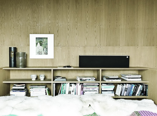 Libratone Lounge - акустическая система с Airplay (Black) купить в интернет-магазине icover