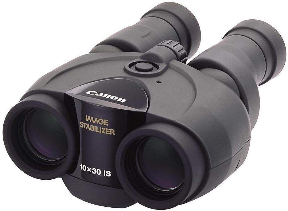 Бинокль Canon 8x25 IS (7562A019) купить в интернет-магазине icover