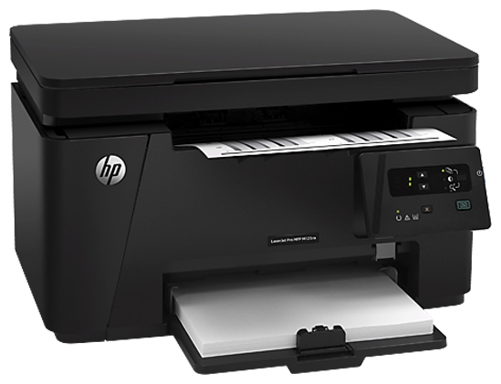 Купить hp laserjet pro (m125ra) - лазерное монохромное мфу в Москве. В нашем каталоге интернет-магазина icover.ru вы можете ознакомиться с ценами, подробным описанием, фотографиями и техническими характеристиками. Низкие цены. Высокое качество. Доставка по России. Заказать товары по телефону +7(495)229-39-50 HP LaserJet Pro (M125ra) - лазерное монохромное МФУ купить в интернет-магазине icover