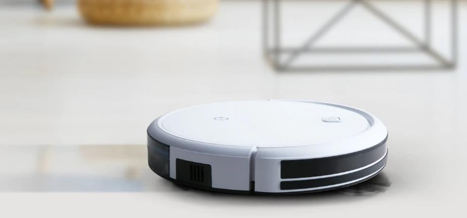 Робот-пылесос YEEDI K600 (White) купить в интернет-магазине icover
