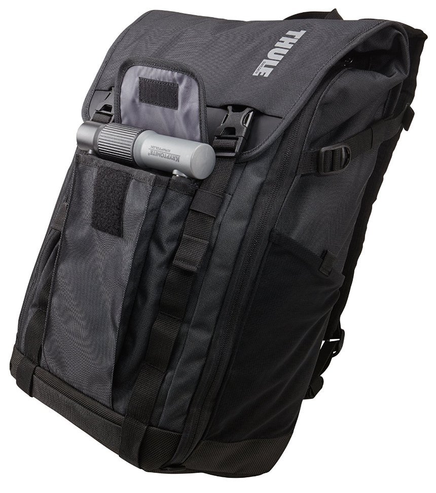 Рюкзак Thule Subterra Daypack (TSDP-115DG) для ноутбука 15'' (Grey) купить в интернет-магазине icover