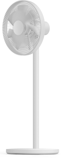Напольный вентилятор Xiaomi Mijia DC Inverter ZLBPLDS02ZM (White) купить в интернет-магазине icover
