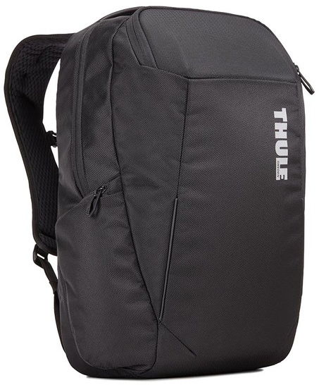 Рюкзак Thule Accent (TACBP-116) 23L для ноутбука 15.6" (Black) купить в интернет-магазине icover