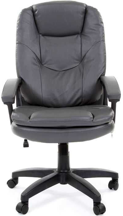 Офисное кресло Chairman 668 LT 00-07011068 (Grey) купить в интернет-магазине icover
