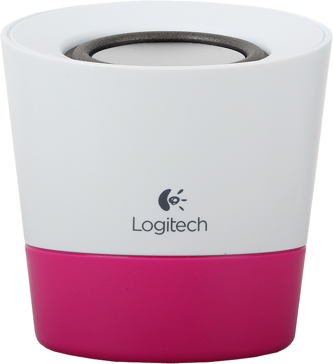 Logitech Multimedia Speakers Z50 Logitech Multimedia Speakers Z50