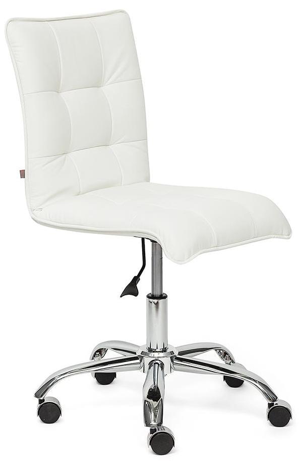 

Офисное кресло Tetchair ZERO (White)