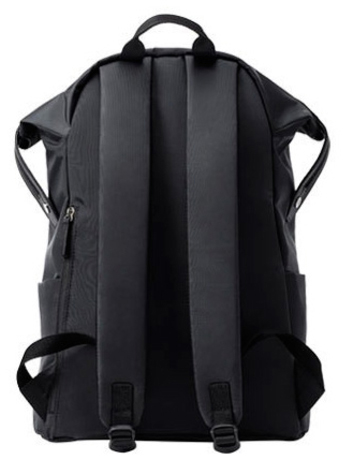 Рюкзак Xiaomi 90 Points Lecturer Casual для ноутбука 13.3" (Black) купить в интернет-магазине icover