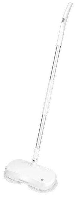 Электрошвабра Xiaomi Dreame Cordless Spray Spin Mop MRO3 (White) купить в интернет-магазине icover