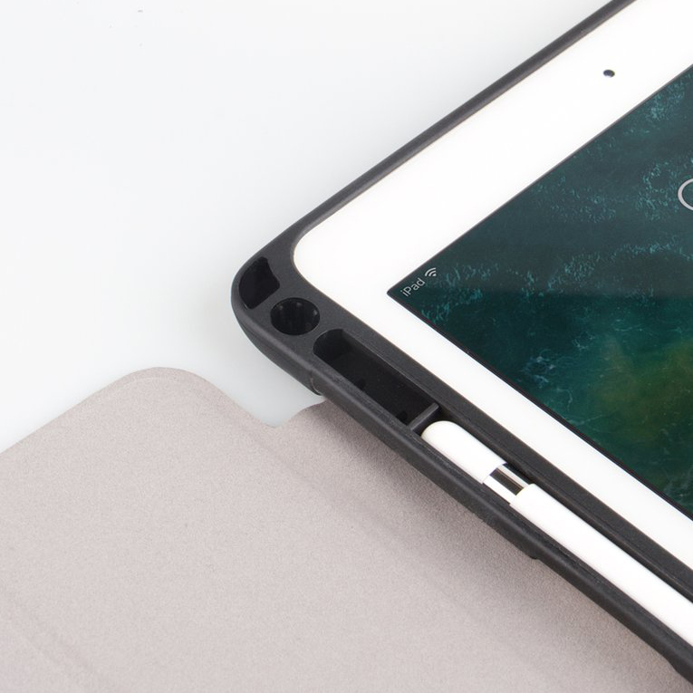 Чехол Uniq Transforma Rigor для iPad Mini 5 (Red) купить в интернет-магазине icover