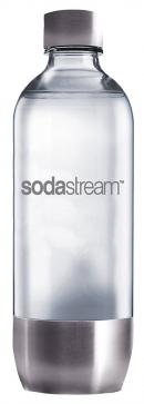 

Бутылка для газирования SodaStream Eco Friendly Bottle 1L (Clear), Eco Friendly Bottle