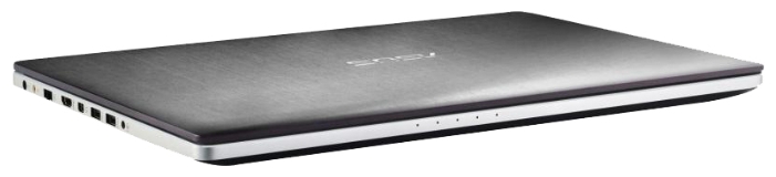 Ноутбук Asus N550JK-XO589H 15.6'', Intel Core i5 4200H 2.8GHz, 6Gb, 1.5Tb HDD (90NB04L1-M07410) купить в интернет-магазине icover