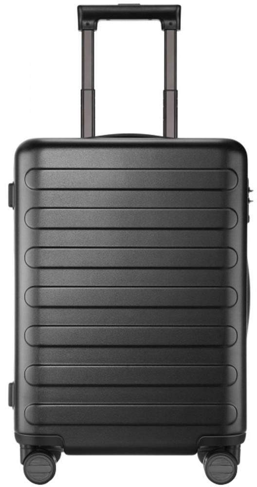 Чемодан Xiaomi Ninetygo Business Travel Luggage 24 (Black) купить в интернет-магазине icover