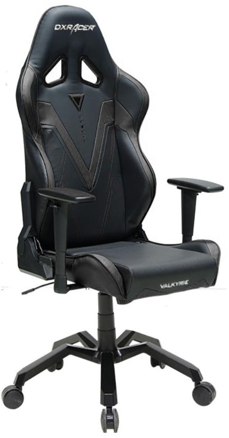 Компьютерное кресло DXRacer Valkyrie Series OH/VB03/N (Black) купить в интернет-магазине icover