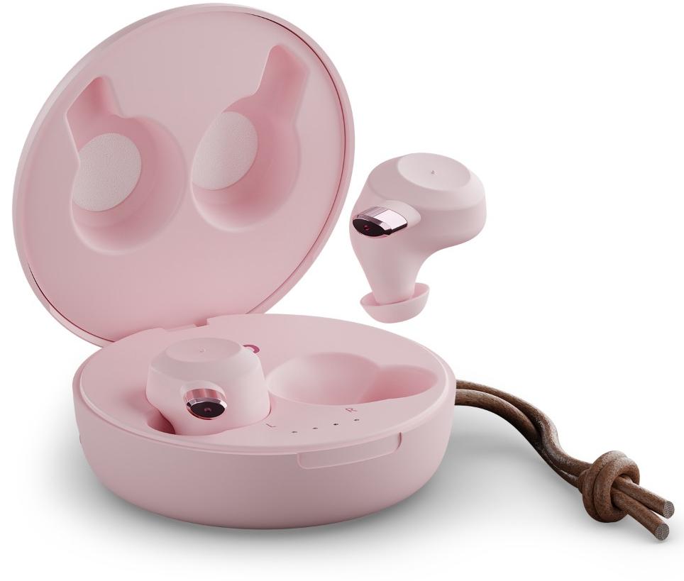 

Беспроводные наушники Sudio Fem (Pink)