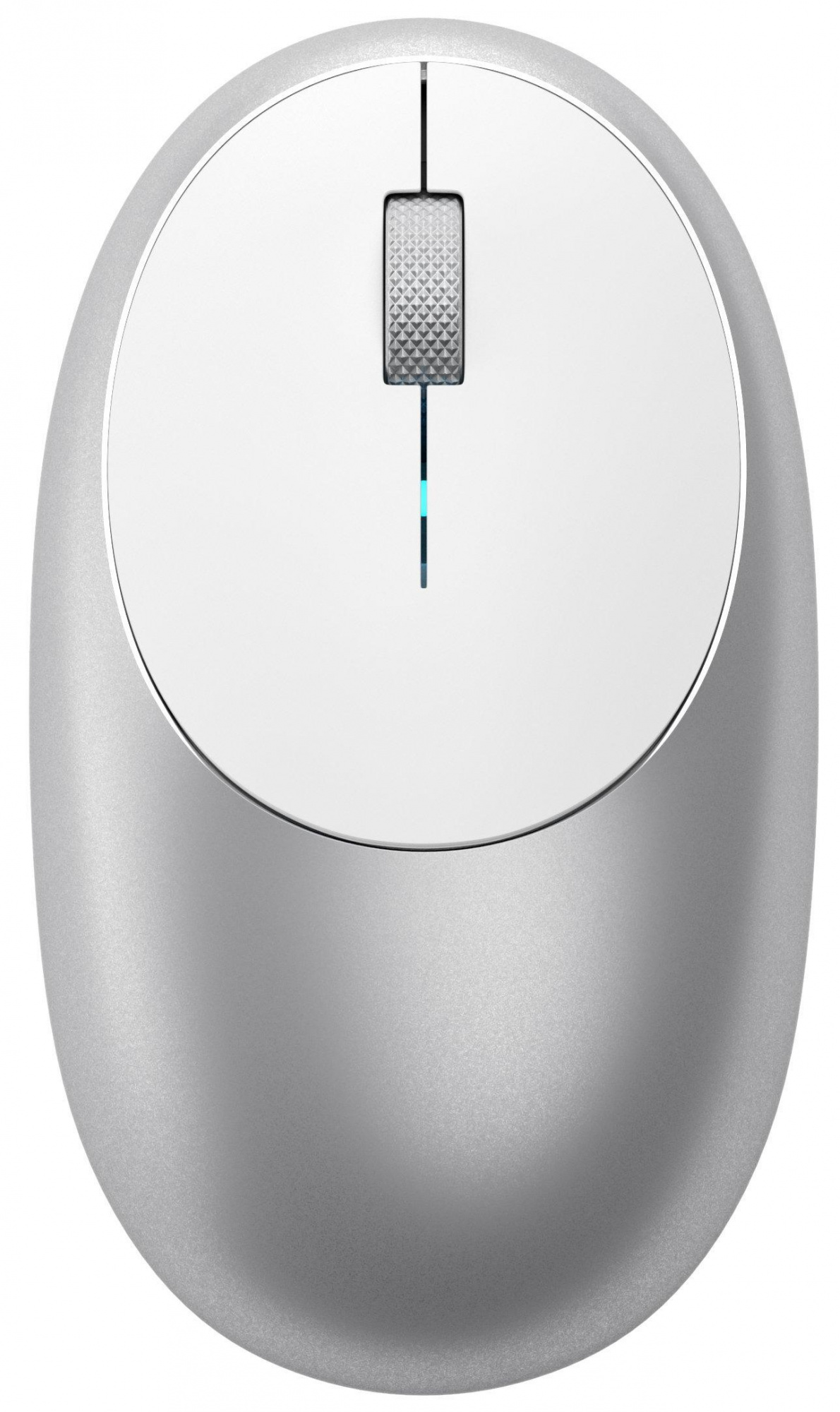 

Беспроводная мышь Satechi M1 ST-ABTCMS (Silver)