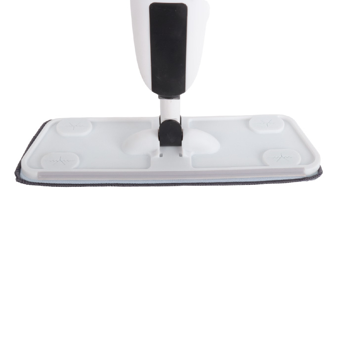 Швабра с распылителем Ridberg Spray Mop 2.0 (Black) купить в интернет-магазине icover