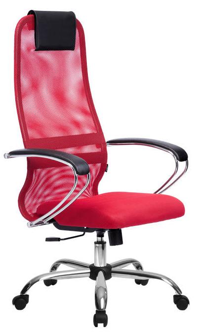 

Офисное кресло METTA BK-8 z302689474 (Red)