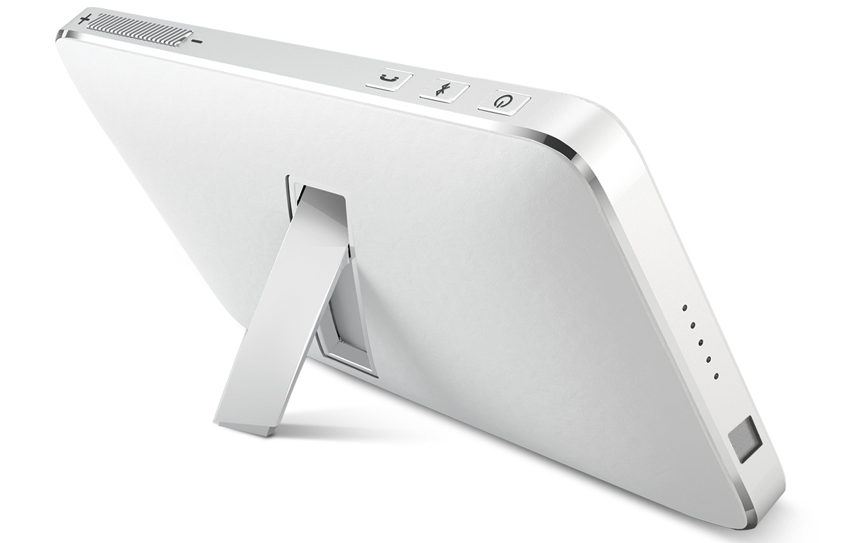 Купить harman/kardon esquire mini - портативная колонка (white) в Москве. В нашем каталоге интернет-магазина icover.ru вы можете ознакомиться с ценами, подробным описанием, фотографиями и техническими характеристиками. Низкие цены. Высокое качество. Доставка по России. Заказать товары по телефону +7(495)229-39-50 Harman/Kardon Esquire Mini - портативная колонка (White) купить в интернет-магазине icover