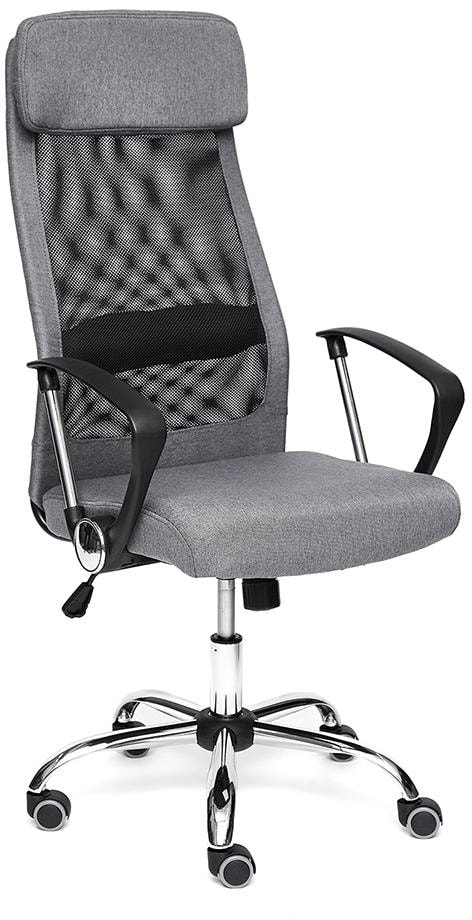 

Офисное кресло Tetchair Profit 12728 (Grey)