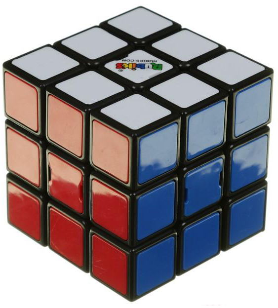 Головоломка Rubiks Speed Cube Pro Pack (КР 5099) купить в интернет-магазине icover