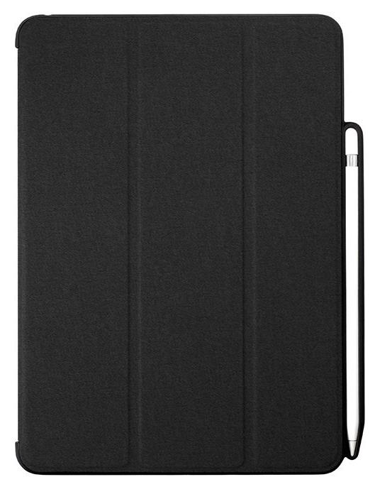 

Чехол Wowcase Hybrid Case BLIPADLEA1003 для iPad 9.7" (Black)