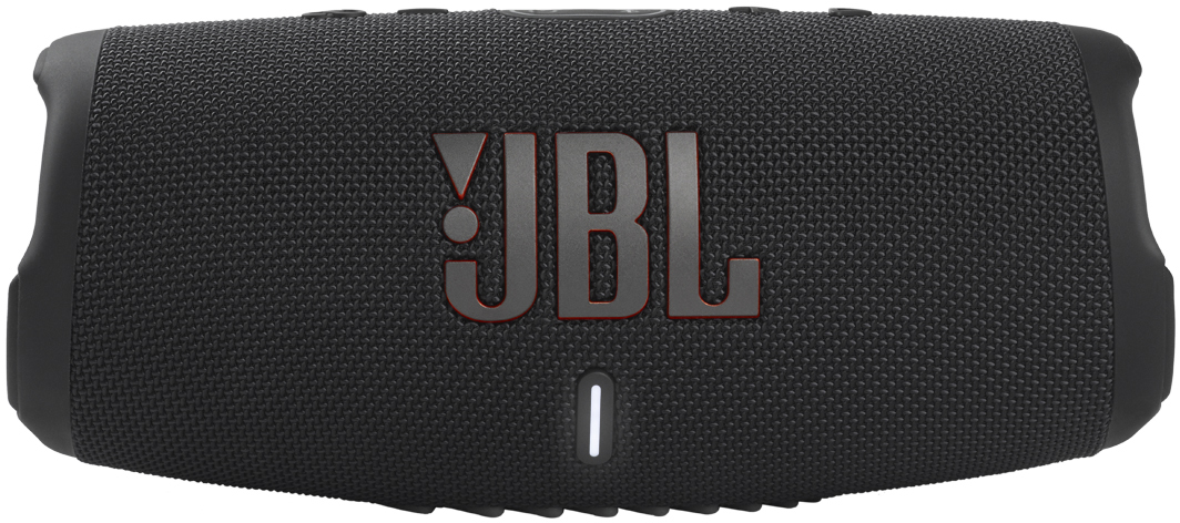 Портативная акустическая система JBL Charge 5 (Black) купить в интернет-магазине icover