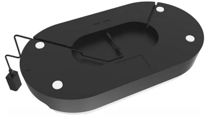 Зарядная станция Everybot для RS700 (Black) купить в интернет-магазине icover