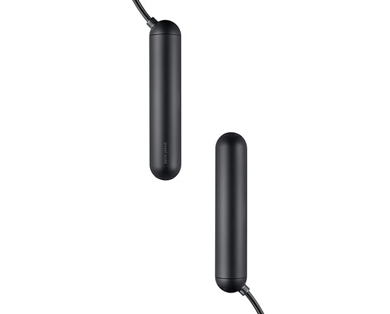 Умная скакалка Tangram Smart Rope S (Black) купить в интернет-магазине icover