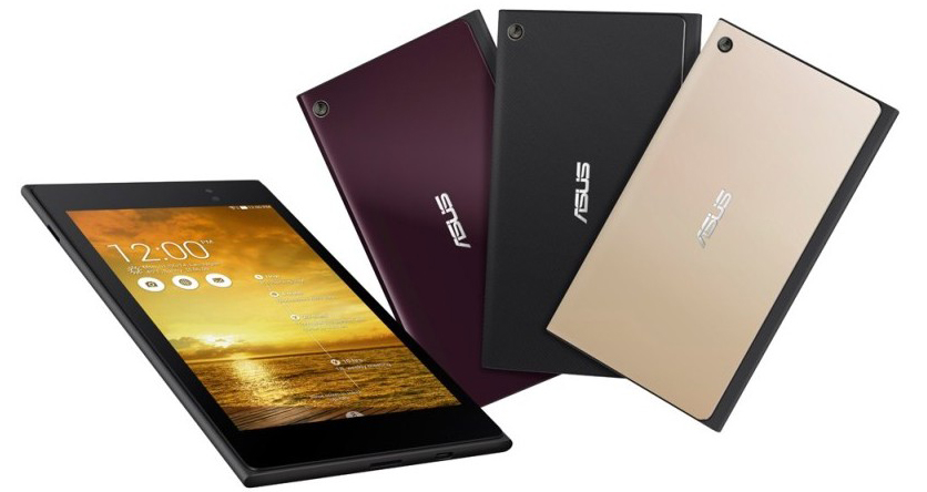 ASUS MeMO Pad 7 ME572C 16Gb (90NK0072-M00240) - планшет (Black) купить в интернет-магазине icover