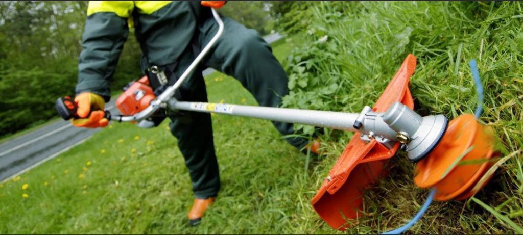 Бензиновый триммер Patriot PT 555 (Orange) купить в интернет-магазине icover