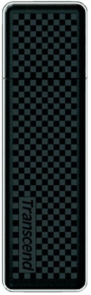 Флеш-накопитель Transcend JetFlash 780 8Gb USB 3.0 TS8GJF780 (Black) купить в интернет-магазине icover
