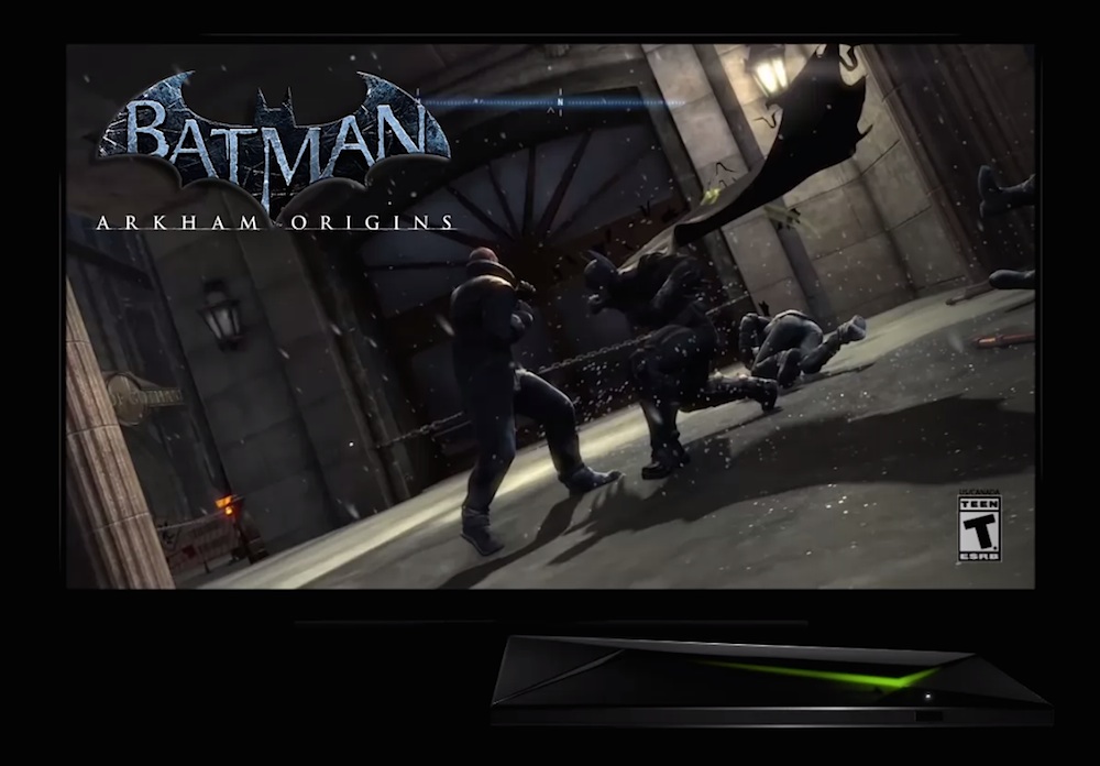 Купить nvidia shield tv console - игровая консоль на android tv в Москве. В нашем каталоге интернет-магазина icover.ru вы можете ознакомиться с ценами, подробным описанием, фотографиями и техническими характеристиками. Низкие цены. Высокое качество. Доставка по России. Заказать товары по телефону +7(495)229-39-50 Nvidia Shield TV Console - игровая консоль на Android TV купить в интернет-магазине icover