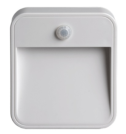 Mr Beams Stick Anywhere Light (MB720) - беспроводной LED светильник (White) купить в интернет-магазине icover