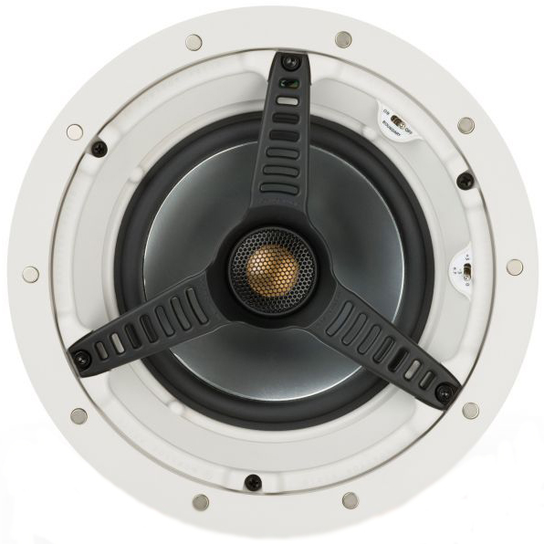 Monitor Audio CT265 - встраиваемая акустическая система (White) купить в интернет-магазине icover
