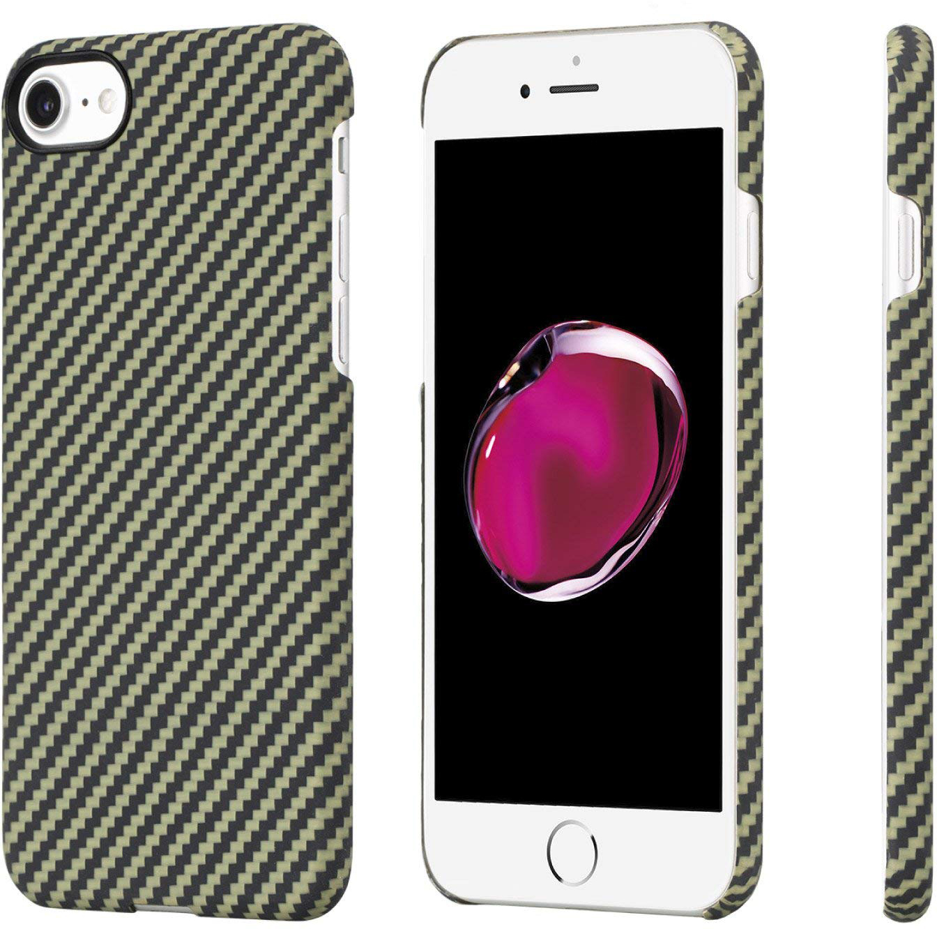 Купить Чехлы Pitaka Для Iphone