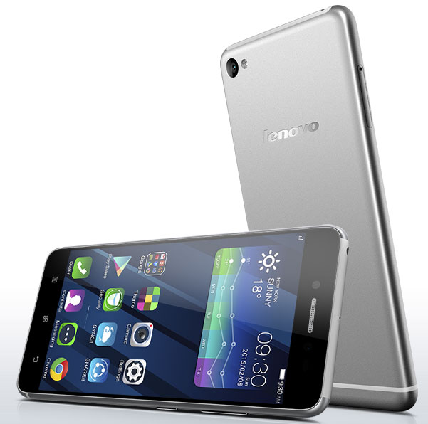 Lenovo Sisley S90-A Lenovo Sisley S90-A