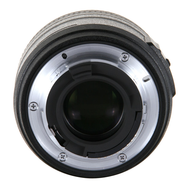 Объектив Nikon AF-S DX Nikkor 35mm f/1.8G купить в интернет-магазине icover