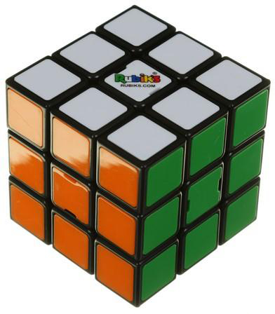 Головоломка Rubiks Speed Cube Pro Pack (КР 5099) купить в интернет-магазине icover